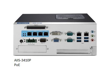 AIIS-3410