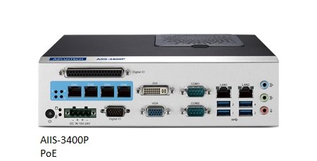 AIIS-3400