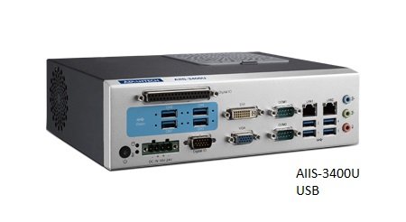 AIIS-3400