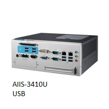AIIS-3410