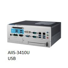 AIIS-3410