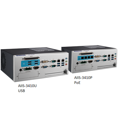 AIIS-3410