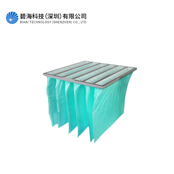 袋式中效過(guò)濾器