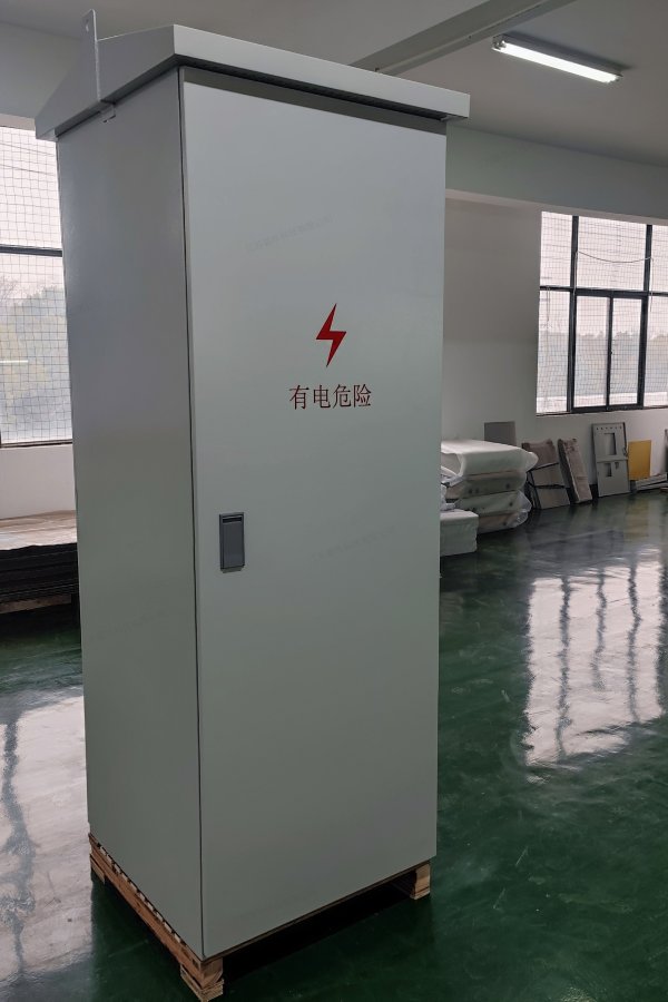 儲能并網柜