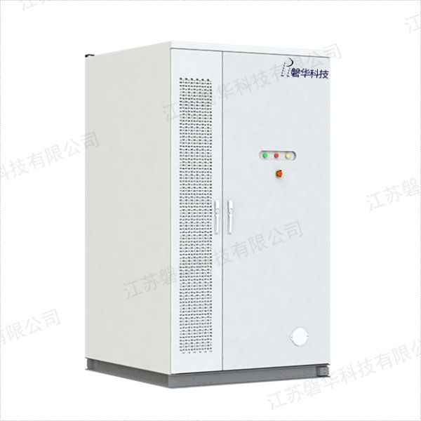 小型工商業儲能系統