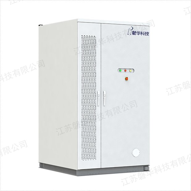 小型工商業儲能系統