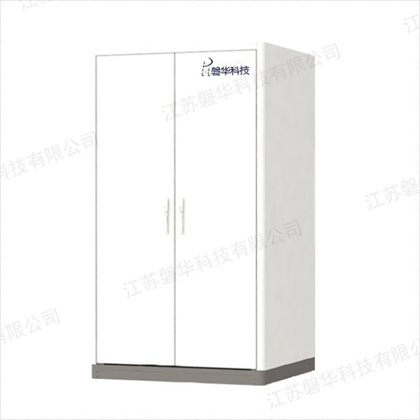 小型工商業儲能系統