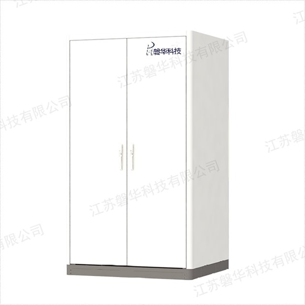 小型工商業儲能系統