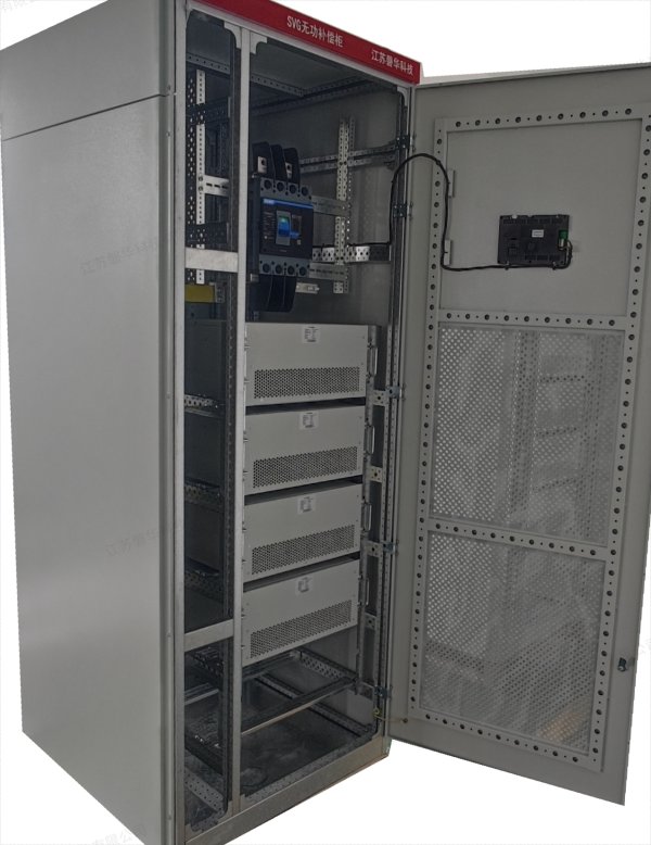 光伏功率因數(shù)治理裝置