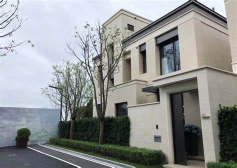 金臣颐墅三期381号