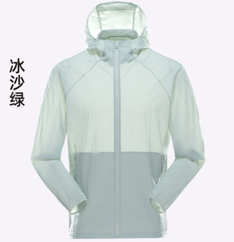 原紗輕薄防曬衣