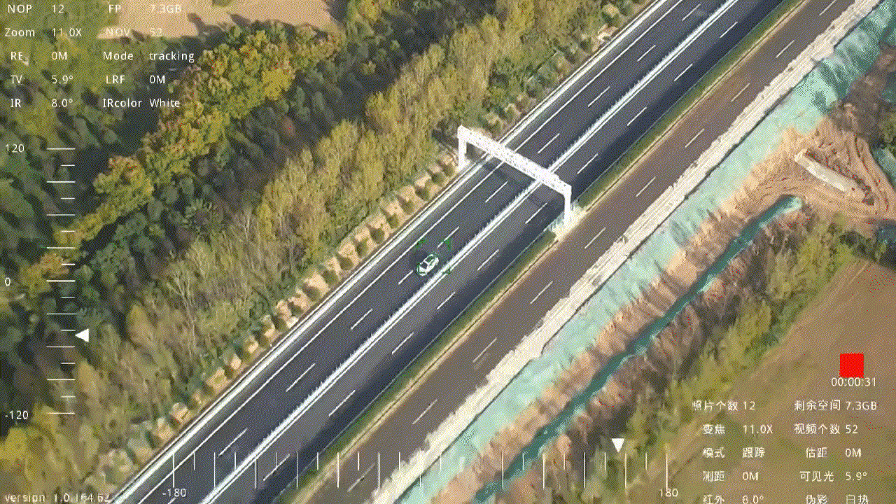 運(yùn)動(dòng)目標(biāo)跟蹤
