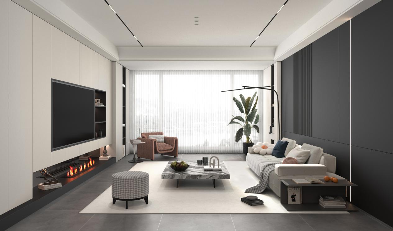 捷陽(yáng)被動(dòng)房里的環(huán)控系統(tǒng)設(shè)計(jì)，它有什么奧秘