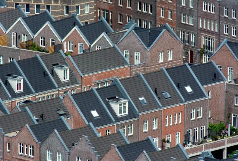 1996年上海老房子，如何變身真正的健康住宅?