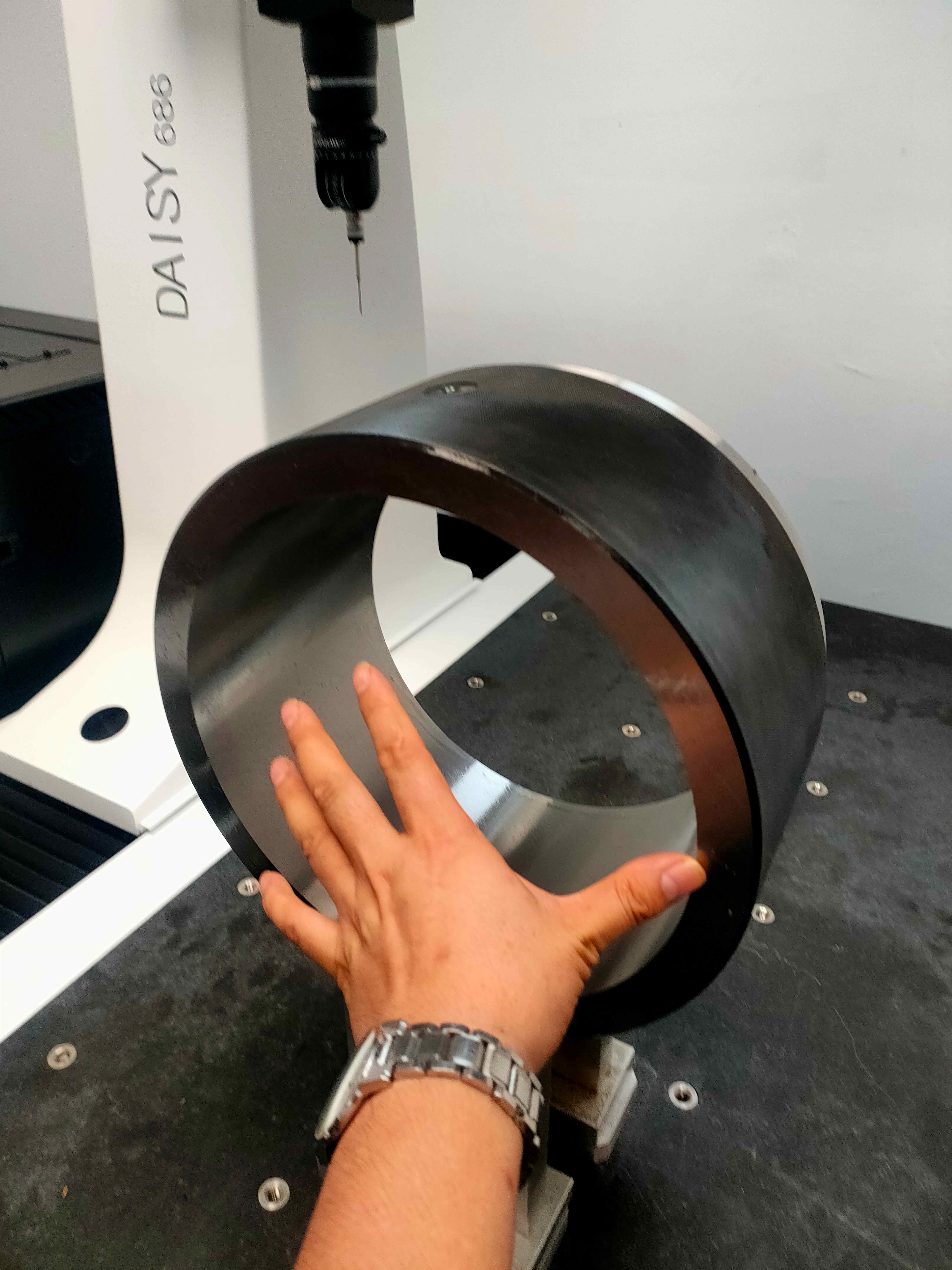 三昆偉棋：專注高質的 CNC 精密加工廠家