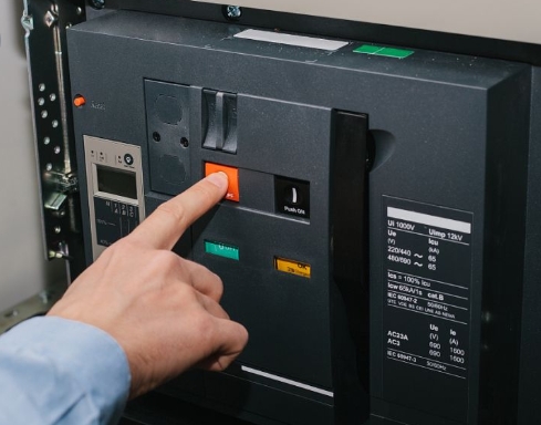 伺服系統(tǒng)主要特點