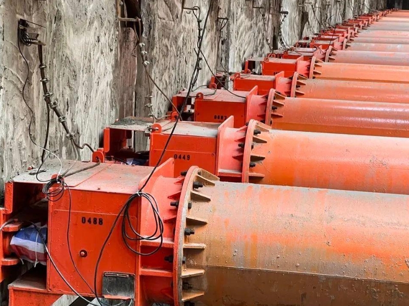 伺服系統(tǒng)主要應(yīng)用