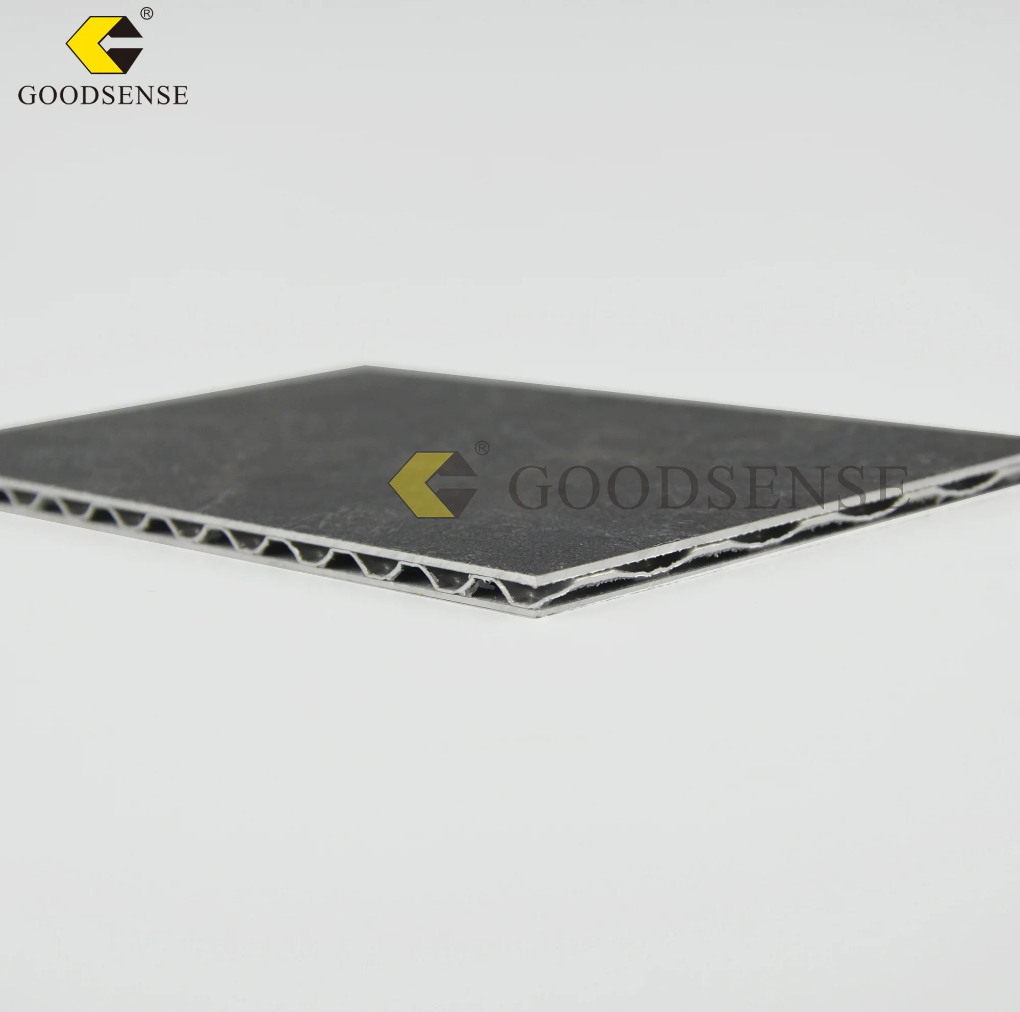 廣州市吉鑫祥裝飾建材：深耕鋁復(fù)合板領(lǐng)域，打造高質(zhì)裝飾建材榜樣