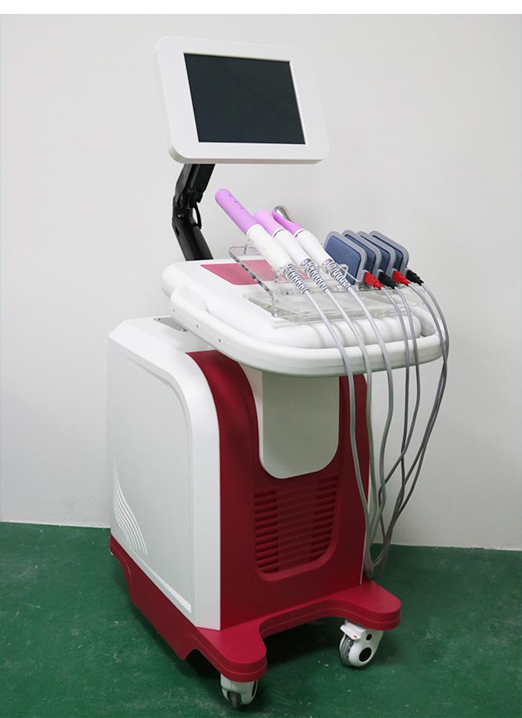 產(chǎn)后盆底修復(fù)儀