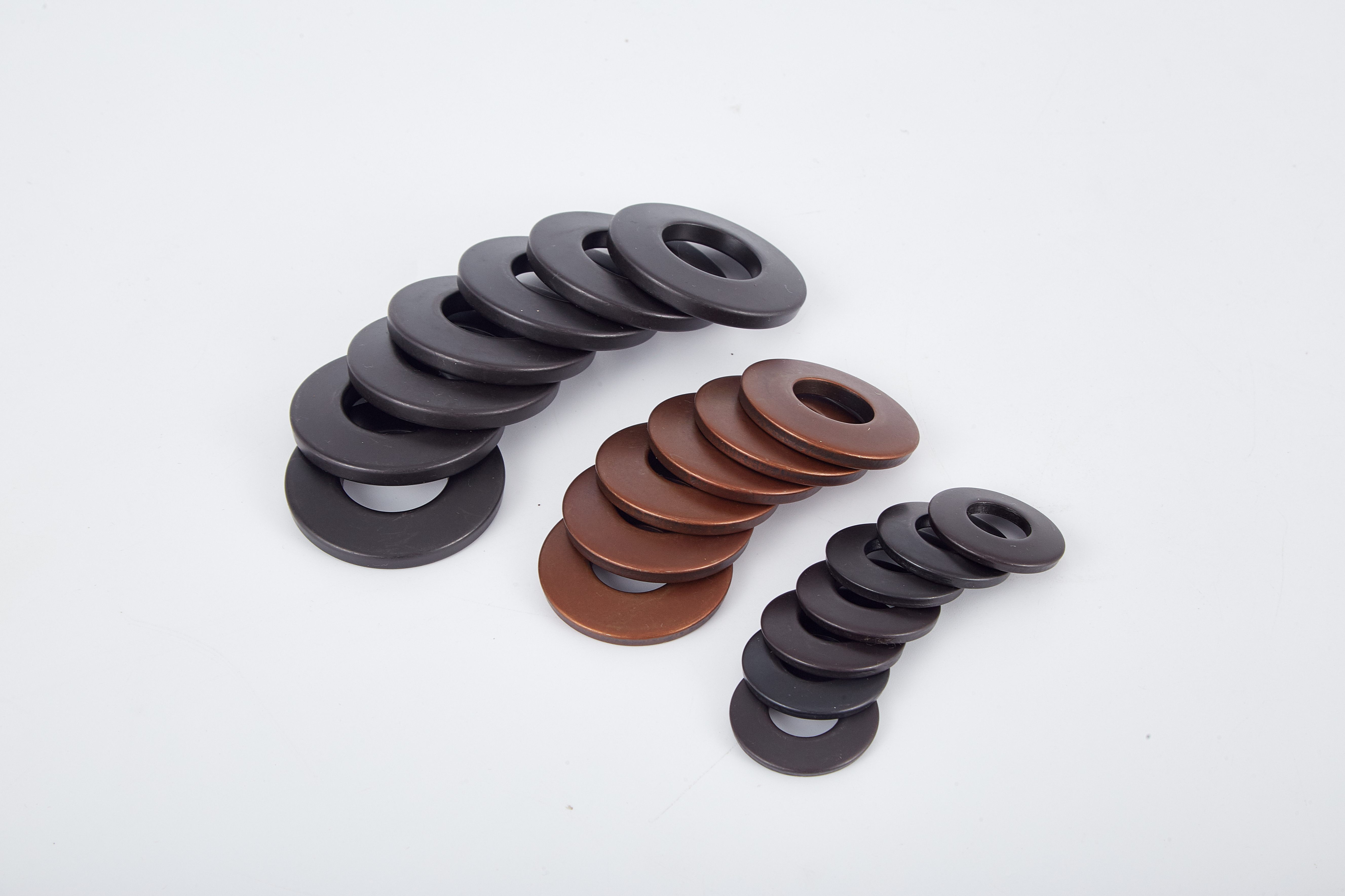 碟形弹簧质量标准体系解析：筑牢产品性能与应用安全的基石