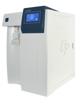 優(yōu)普ULPHW超低有機(jī)物型超純水機(jī)