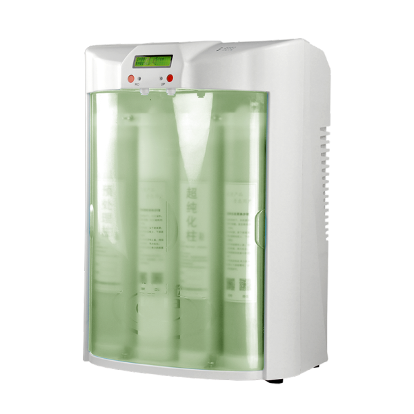 優樂浦UNPB實驗室純水儀