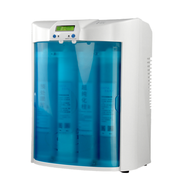 UNPW純水進水型超純水儀