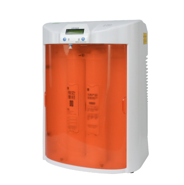 優樂浦UNPA實驗室純水儀