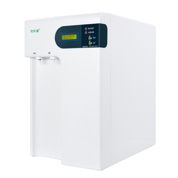 UNPT實驗室超純水儀