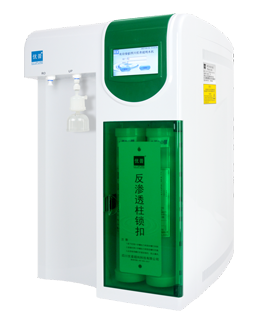 優(yōu)普UPR臺上式（超）純水機(jī)