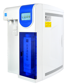 優(yōu)普UPH臺上式(超)純水機