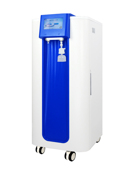 優普UPL落地式超純水機