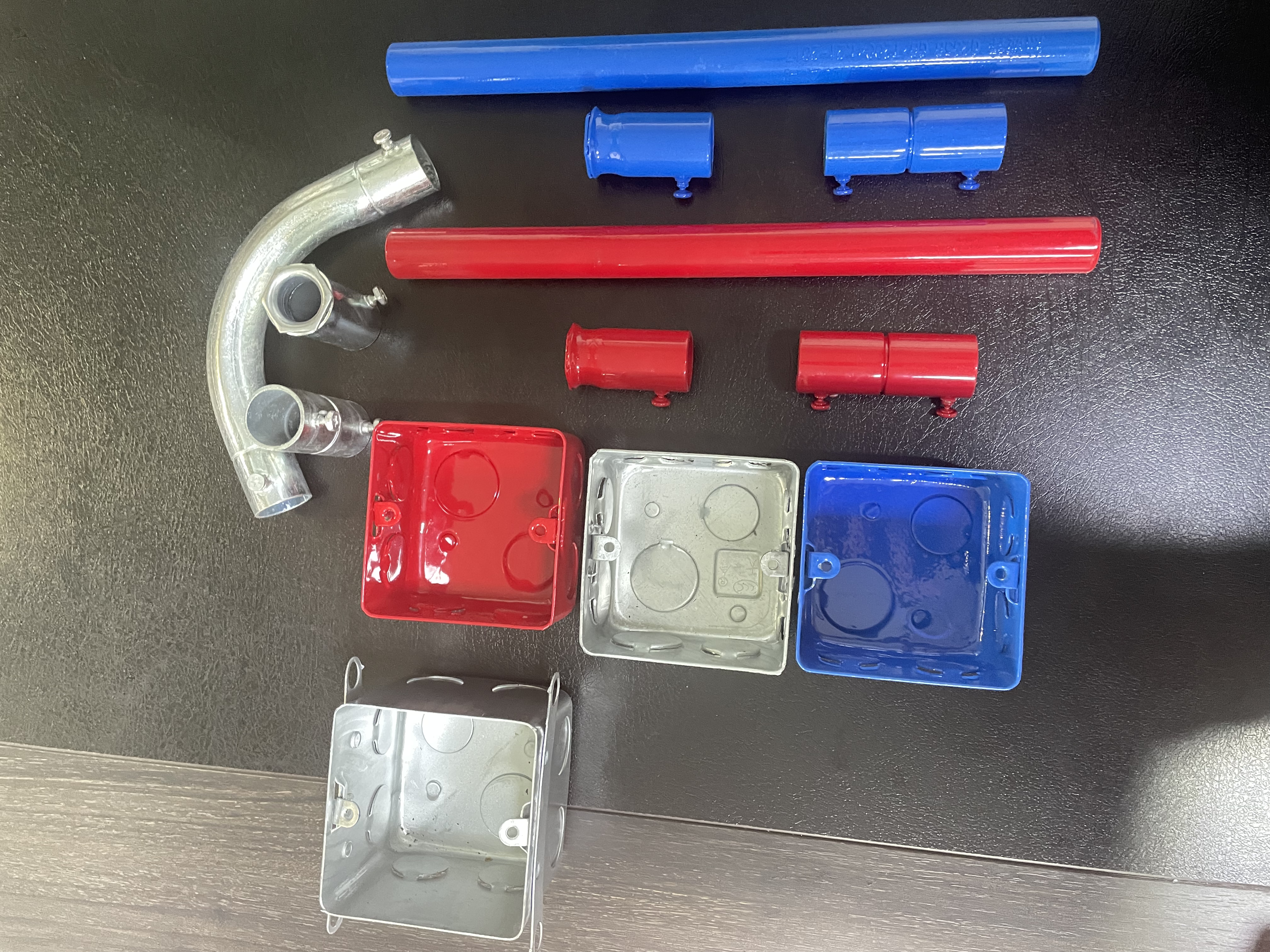 氟碳漆技術