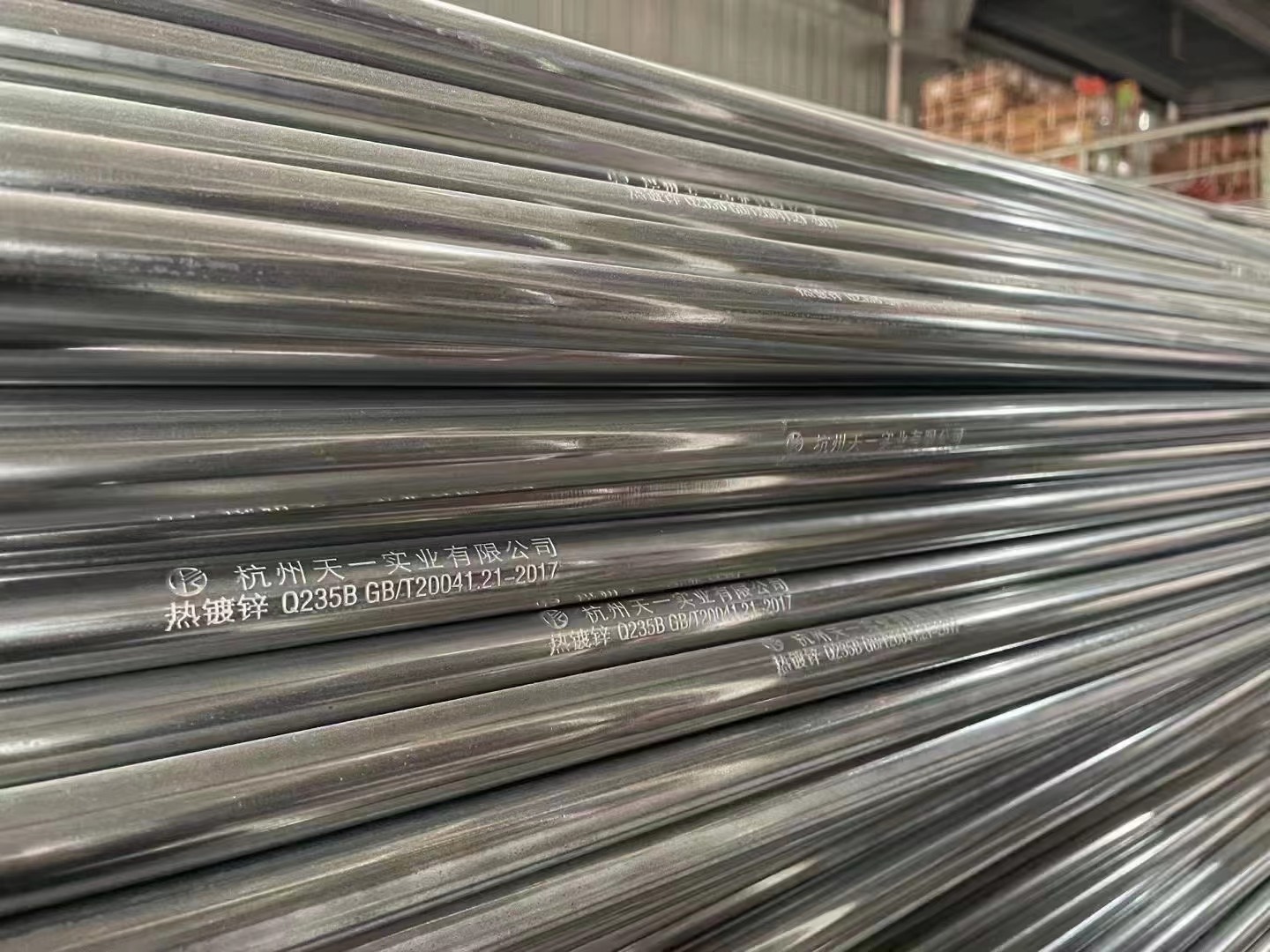 杭州天一金屬線管：使用指南與卓越優(yōu)勢