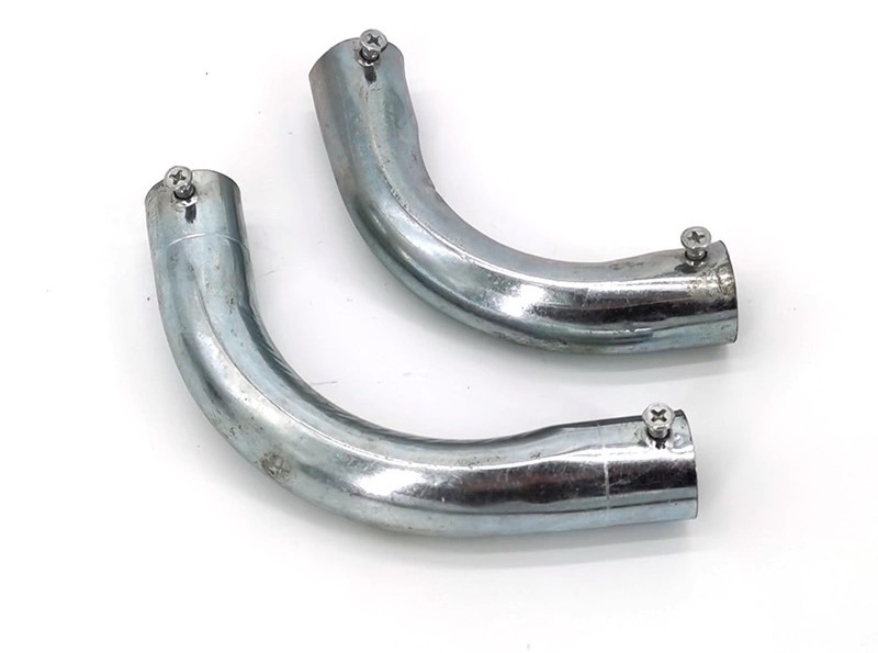 JDG 管：建筑電氣的高效守護者