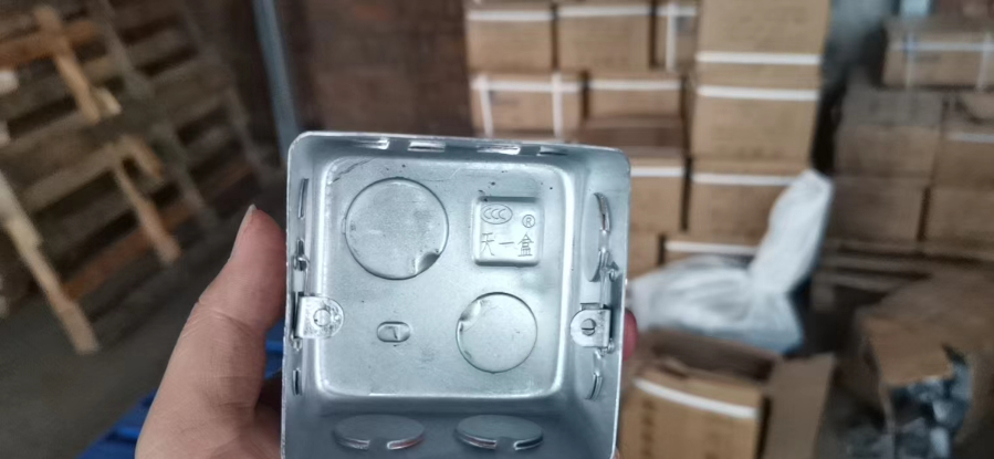 杭州特色天一86線盒聯系人 歡迎來電 杭州天一實業(yè)供應