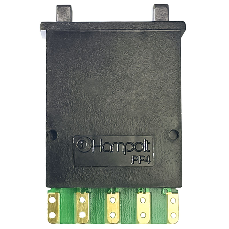 中國臺灣原裝HAMPOLT按動撥輪數(shù)字編碼BCD8421指撥碼盤開關(guān)