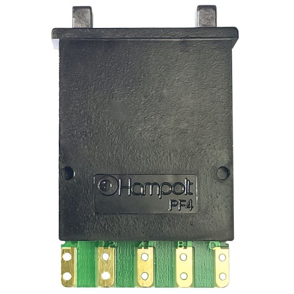 中國臺灣原裝HAMPOLT按動撥輪數(shù)字編碼BCD8421指撥碼盤開關(guān)