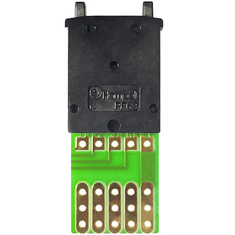 中國臺灣原裝HAMPOLT按動撥輪數(shù)字編碼BCD8421指撥碼盤開關(guān)