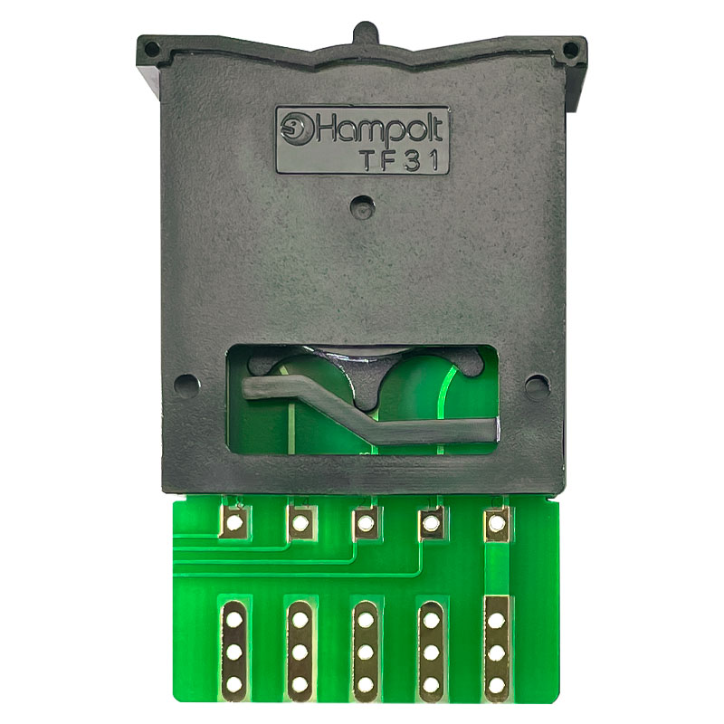 中國臺灣原裝HAMPOLT按動撥輪數(shù)字編碼BCD8421指撥碼盤開關(guān)