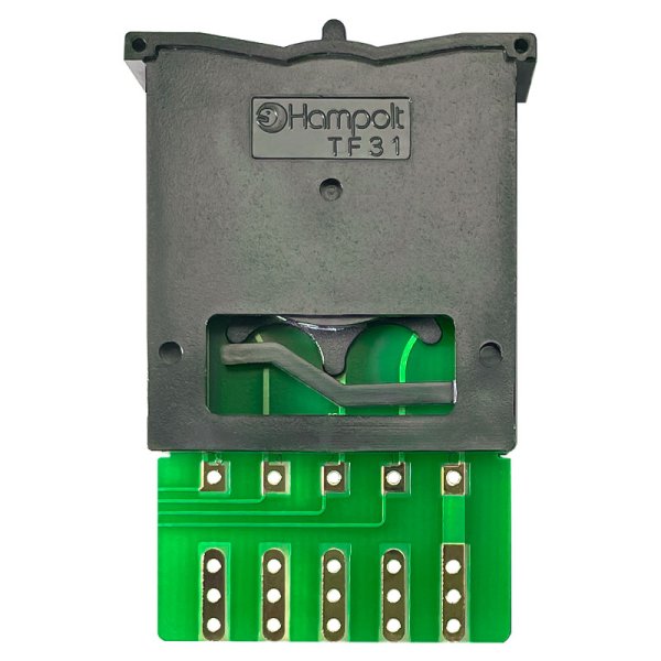 中國臺灣原裝HAMPOLT按動撥輪數(shù)字編碼BCD8421指撥碼盤開關(guān)