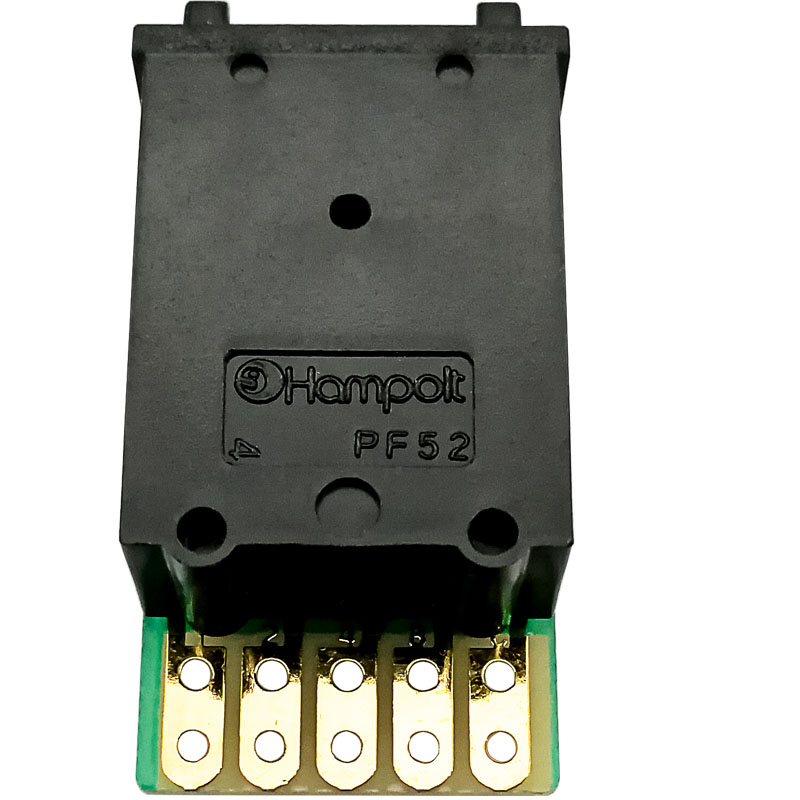 中國臺灣原裝HAMPOLT按動撥輪數(shù)字編碼BCD8421指撥碼盤開關(guān)