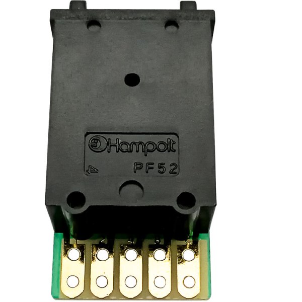 中國臺灣原裝HAMPOLT按動撥輪數(shù)字編碼BCD8421指撥碼盤開關(guān)