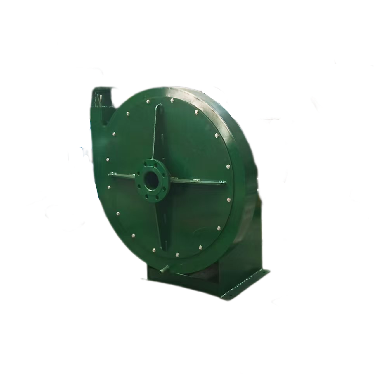 軸流風(fēng)機(jī)葉輪材質(zhì)，對其抗氣蝕性能有何影響？