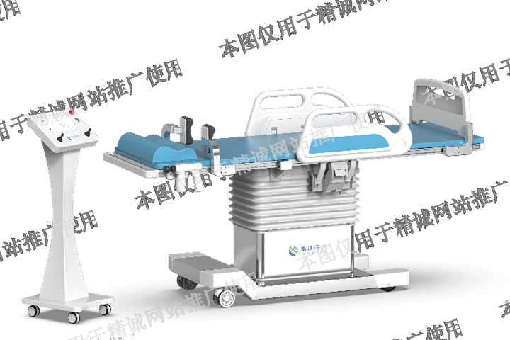 上海专科医院物理震动排石床供应商