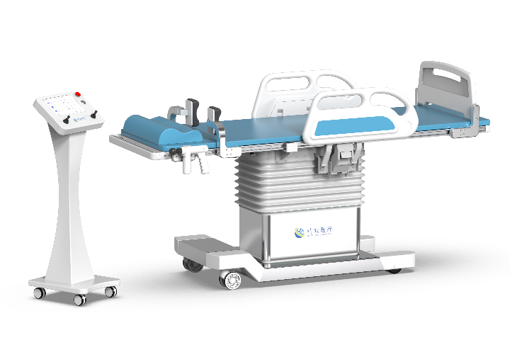 上海腎結(jié)石物理震動排石床供應(yīng)商 上海精誠醫(yī)療器械供應(yīng)