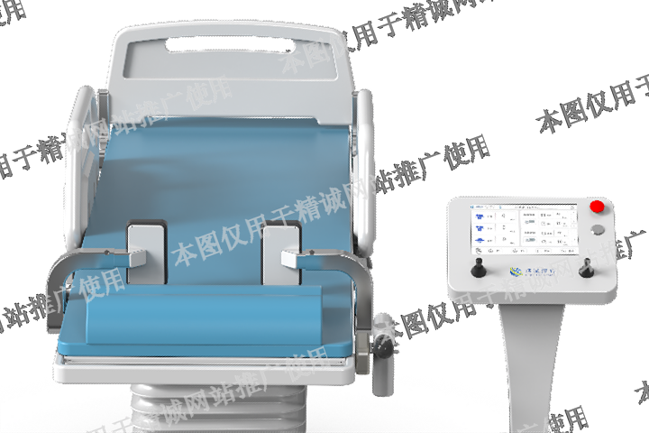 上海专科医院物理震动排石床供应商,物理震动排石床
