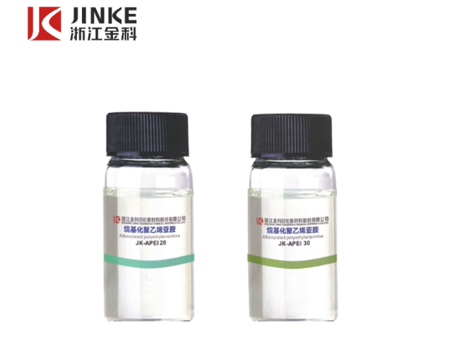 紹興凍膠型堵水聚乙烯亞胺PEI高吸附性 浙江金科日化供應(yīng)