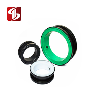 PTFE閥座 PTFE閥座