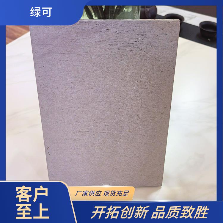 綠可生態(tài)建材